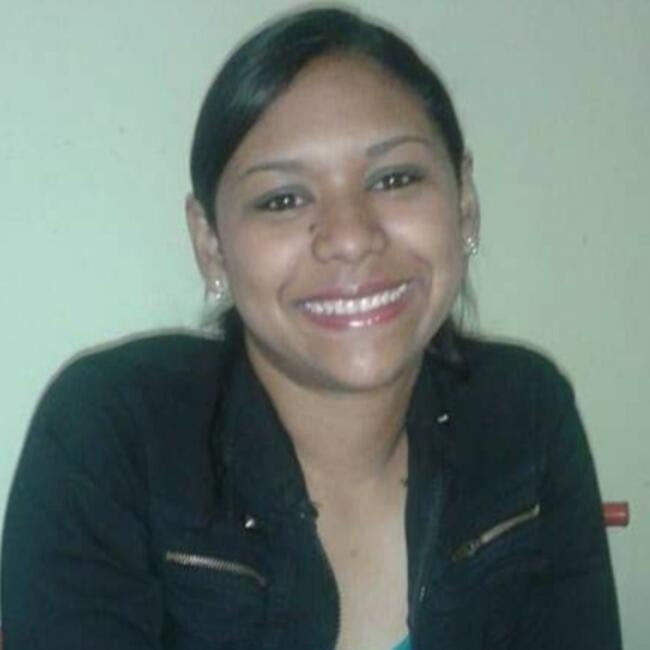 Nanny in L'Hospitalet de Llobregat: Leyla