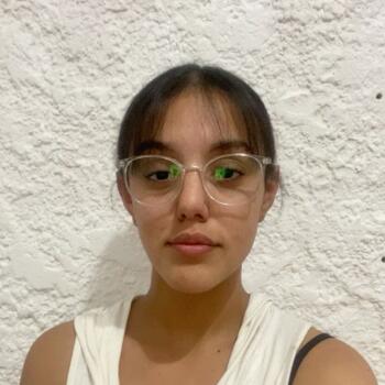 Niñera en Empalme Olmos: Mica