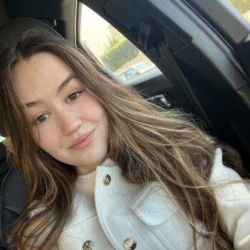 Canguro en San Quirico de Tarrasa: Claudia