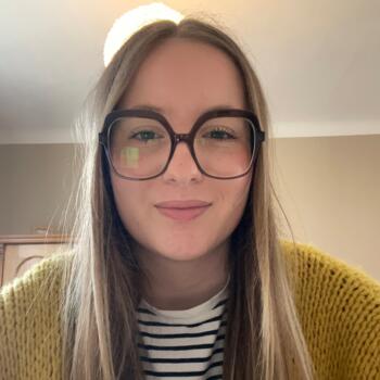 Canguro en Valencia: Léane