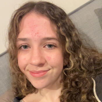 Nanny in Hamilton: Lily