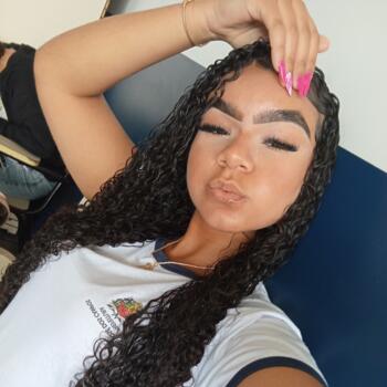 Babysitter in São José dos Campos: Isabele