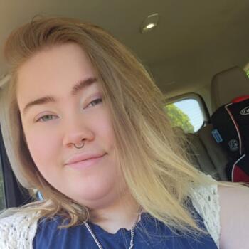 Nanny in Oklahoma City: Forest