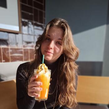 Babysitter in Brandýs nad Labem-Stará Boleslav: Ema