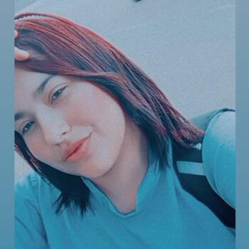 Babysitting job in Ribeirão das Neves: babysitting job Luiza