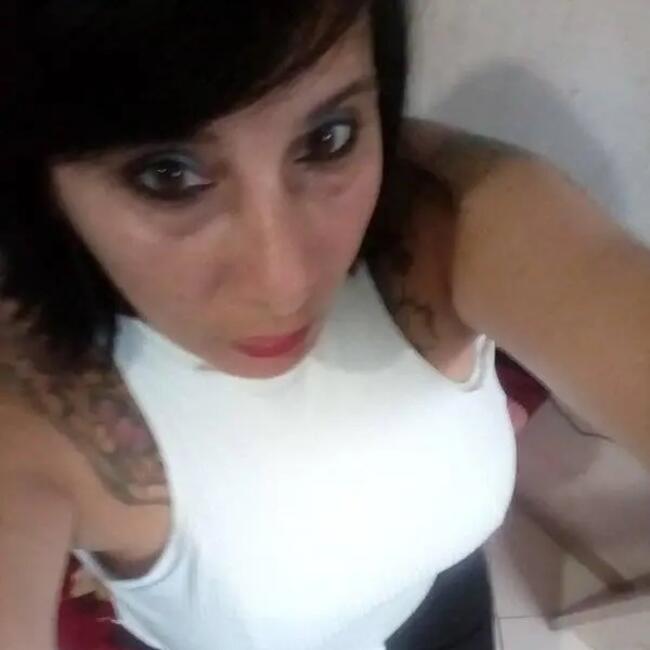 Babá em Vitória: Vanilda