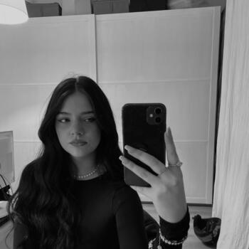 Babysitter a Viareggio: Marta