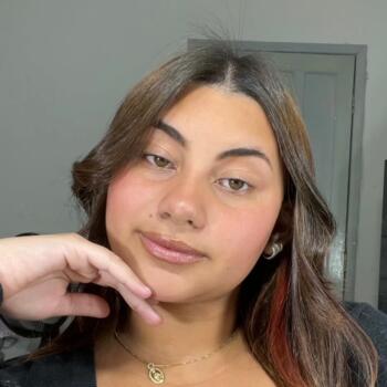 Babysitter in Cariacica: Nicoly Maria