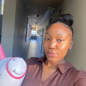 Babysitter in Pretoria: Thasi