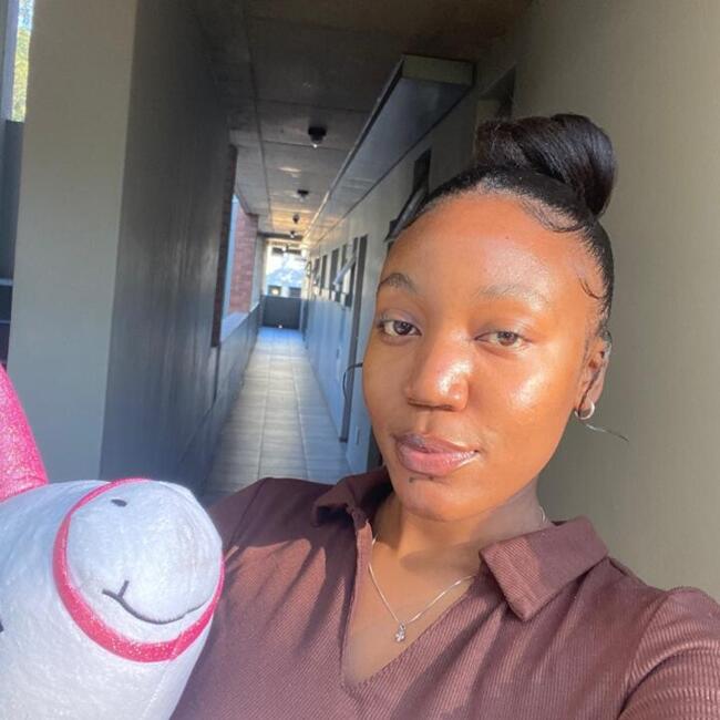 Babysitter in Pretoria: Thasi