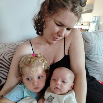 Babysitting job in Despatch: babysitting job Chelsea