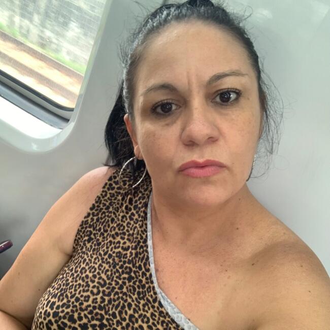 Babysitter in Mauá: Maria de Fatima
