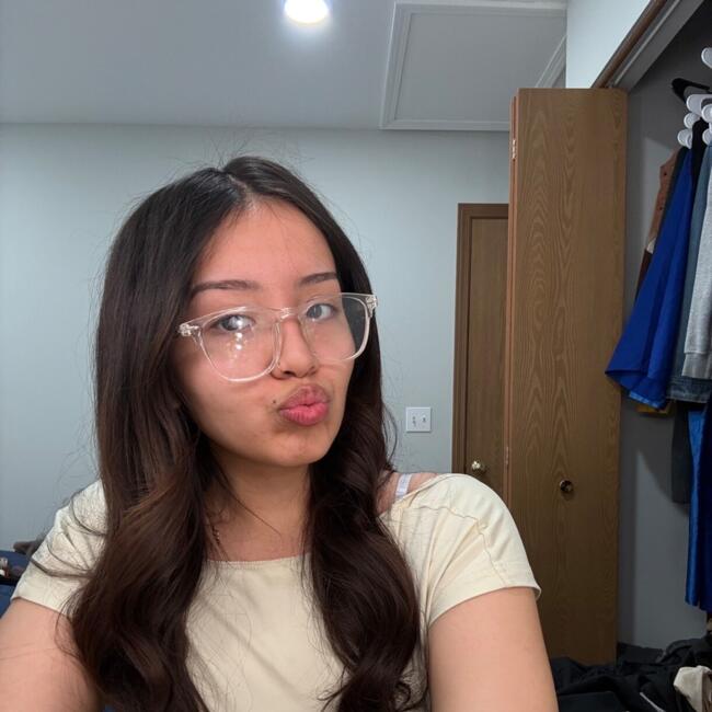 Nanny in Carpentersville (Illinois): Dayanara