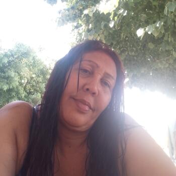 Niñera Montevideo: Iraima