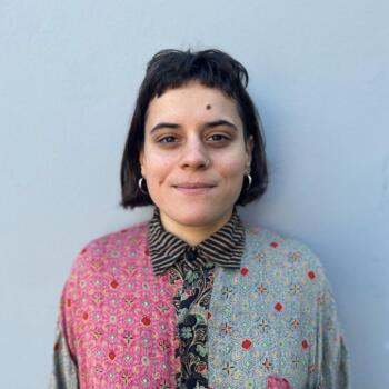 Babysitter in Berlin: Rocio Belén