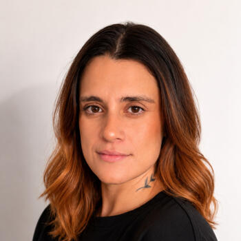 Niñera La Coruña: Daniela