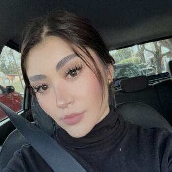 Niñera en Guadalajara: Marlene