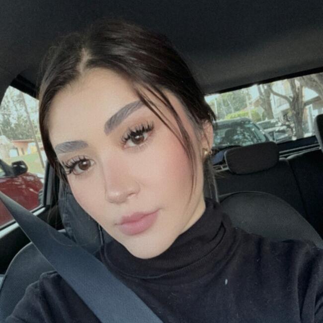 Niñera en Guadalajara: Marlene