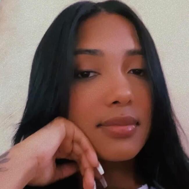 Babysitting job in Rio de Janeiro: Thaynara