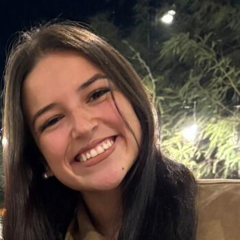 Babysitter in Rosario: Emilia