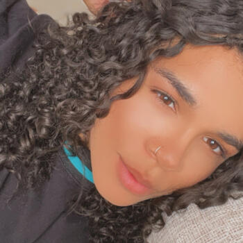 Babysitter Juazeiro (Bahia): Anna