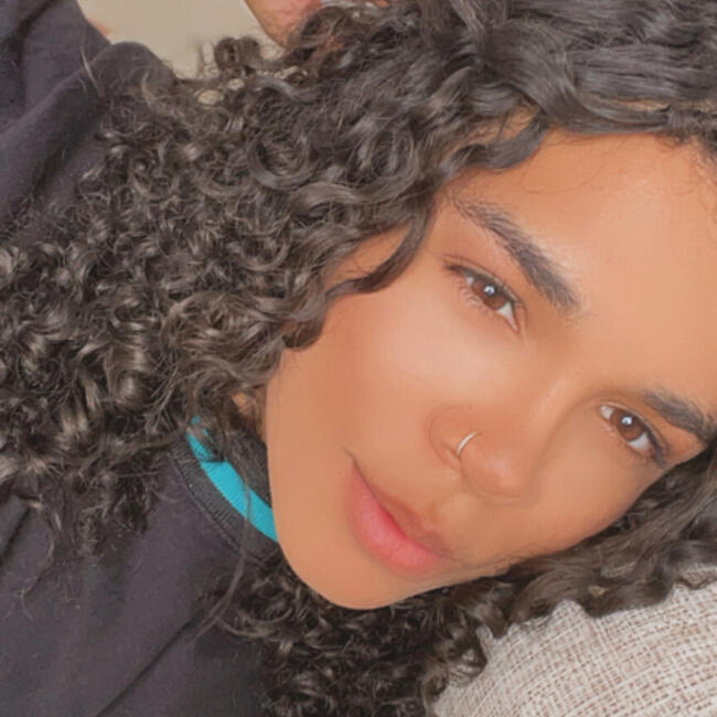 Babysitter in Juazeiro (Bahia): Anna