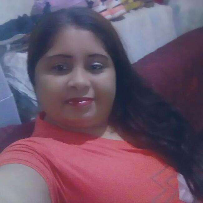 Babysitter in Panama City: Lourdes