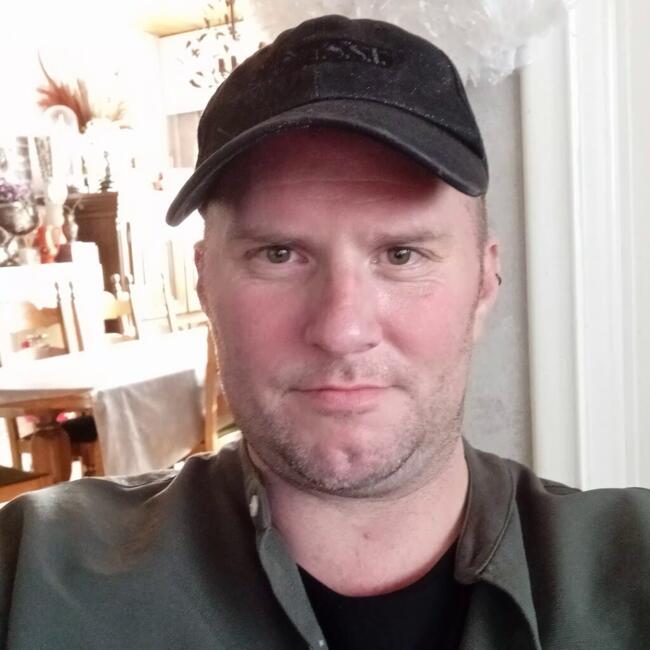 Babysitter in Hasselt: Patrick