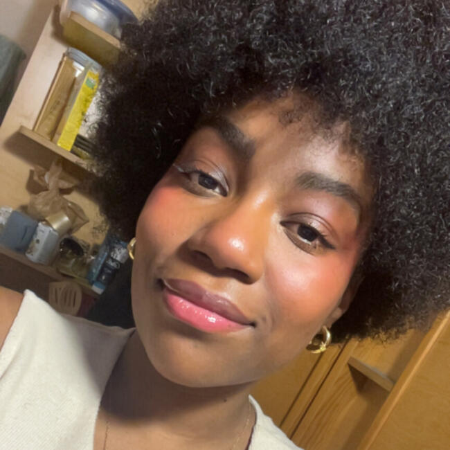 Babysitter in Rennes: Salima