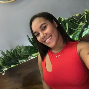 Babysitter Colón: Saray