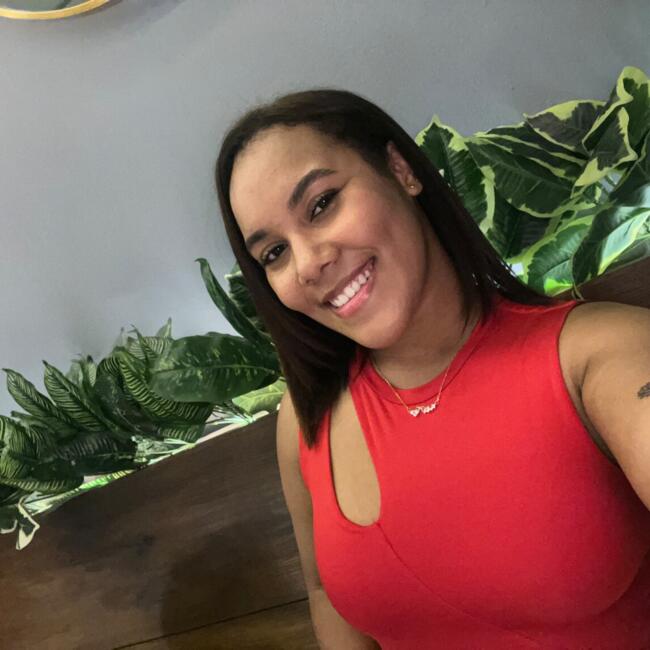 Babysitter in Colón: Saray