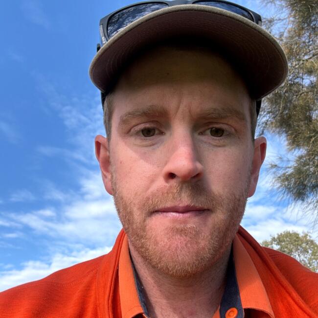 Babysitting job in Port Macquarie: Nathan