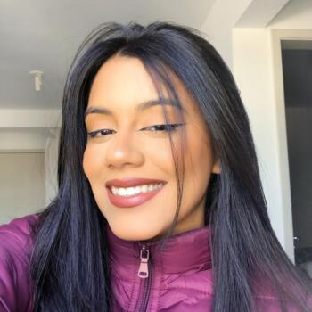 Babysitter in Curitiba: Rhiane