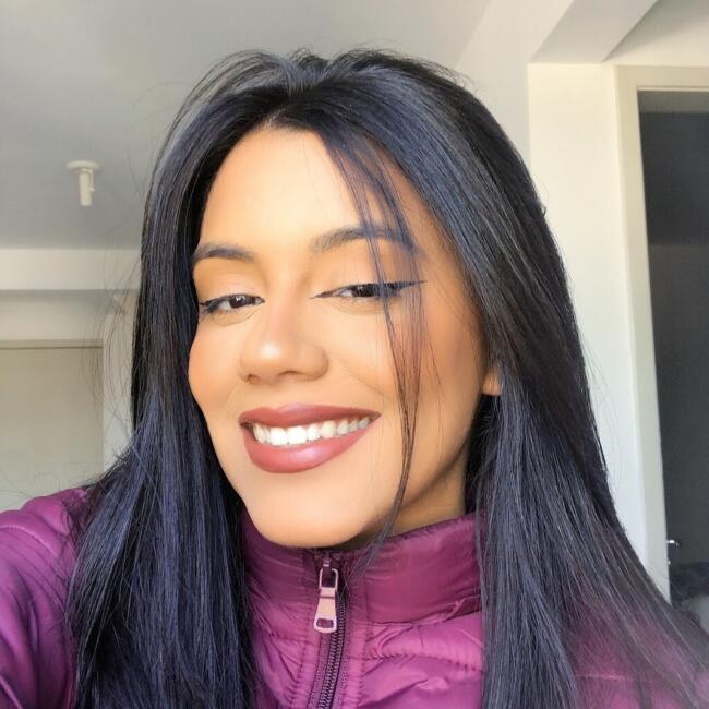 Babysitter in Curitiba: Rhiane