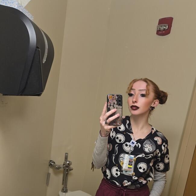 Babysitting job in Lafayette (Colorado): Alex