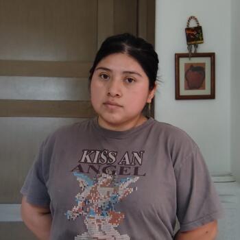 Babysitter Monterrey: Elvi