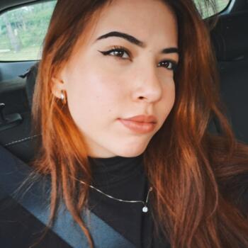 Babysitter in Joinville: Vitória