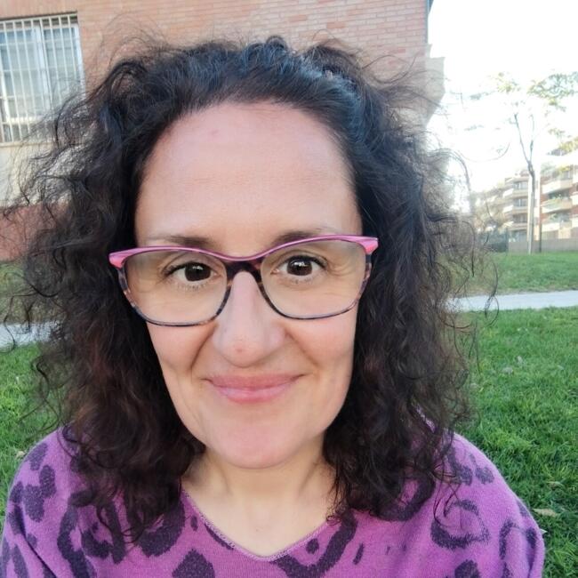 Canguro en Córdoba: Marina