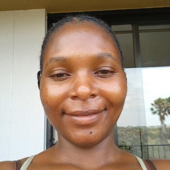 Nanny in Cape Town: Judith