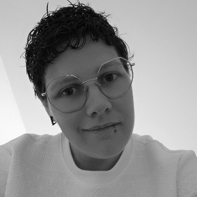 Childminder in Saint-Germain-du-Puy: Noémie