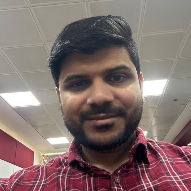 Babysitting job in Al Wakrah: Mohammed Hannan
