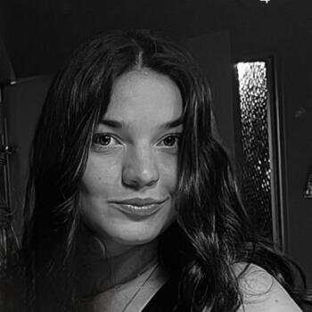 Babysitter in Lyon: Capucine