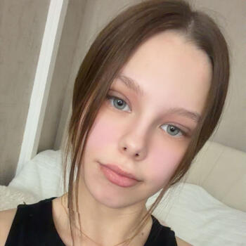 Babysitter Évreux: Zoe