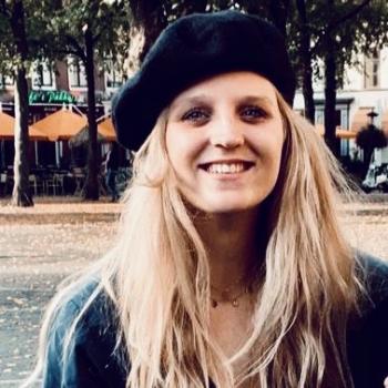 Oppas Utrecht: Julia
