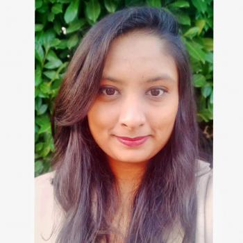 Babysitter a Mestre: Riddhi