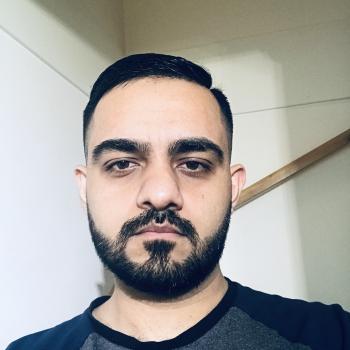 Barnvaktsjobb i Bro: barnvaktsjobb Waqas