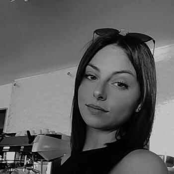 Babysitter in Salerno: Laura