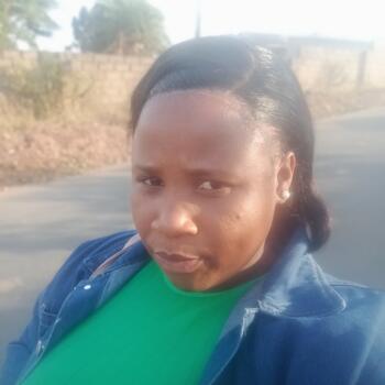 Nanny in Pinetown: Nqobile