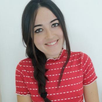 Nanny in Sabadell: Judit