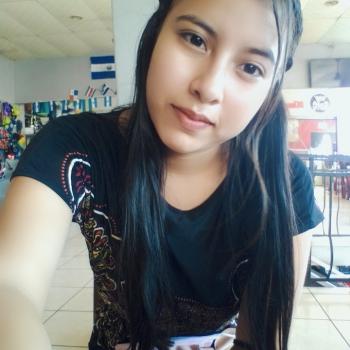 Nanny in Getafe: Rebeca Yaneth